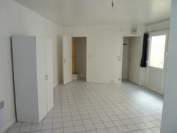 Appartement à louer, 26m², Nantes