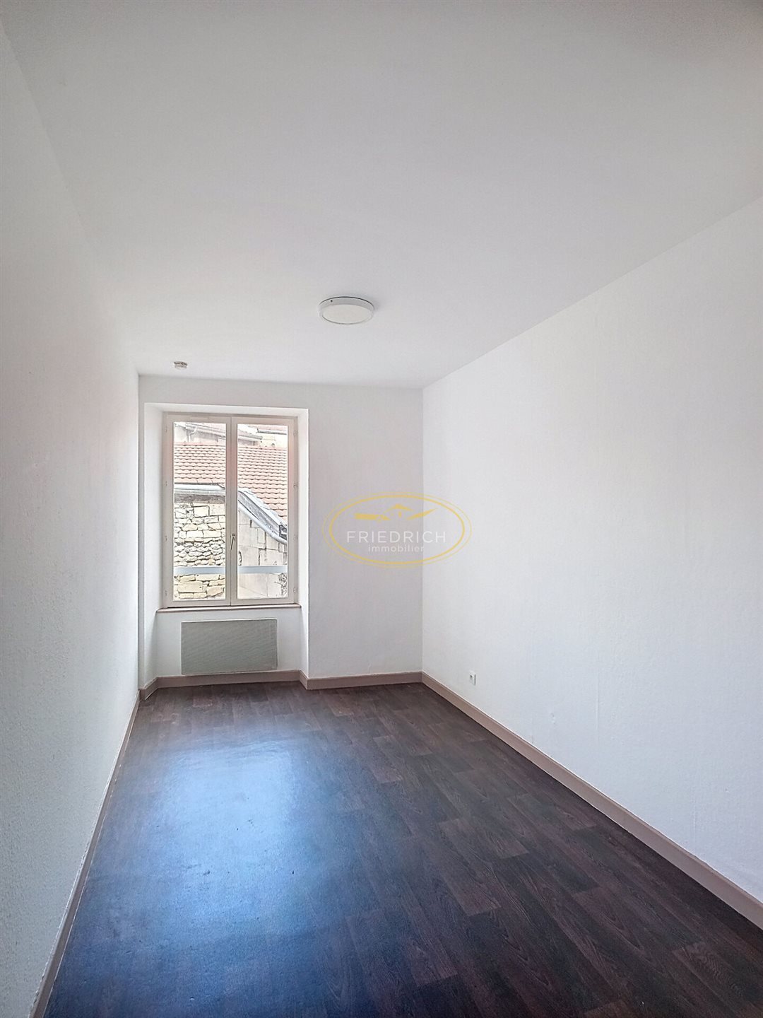 Appartement à louer, 16m², Bar-le-Duc