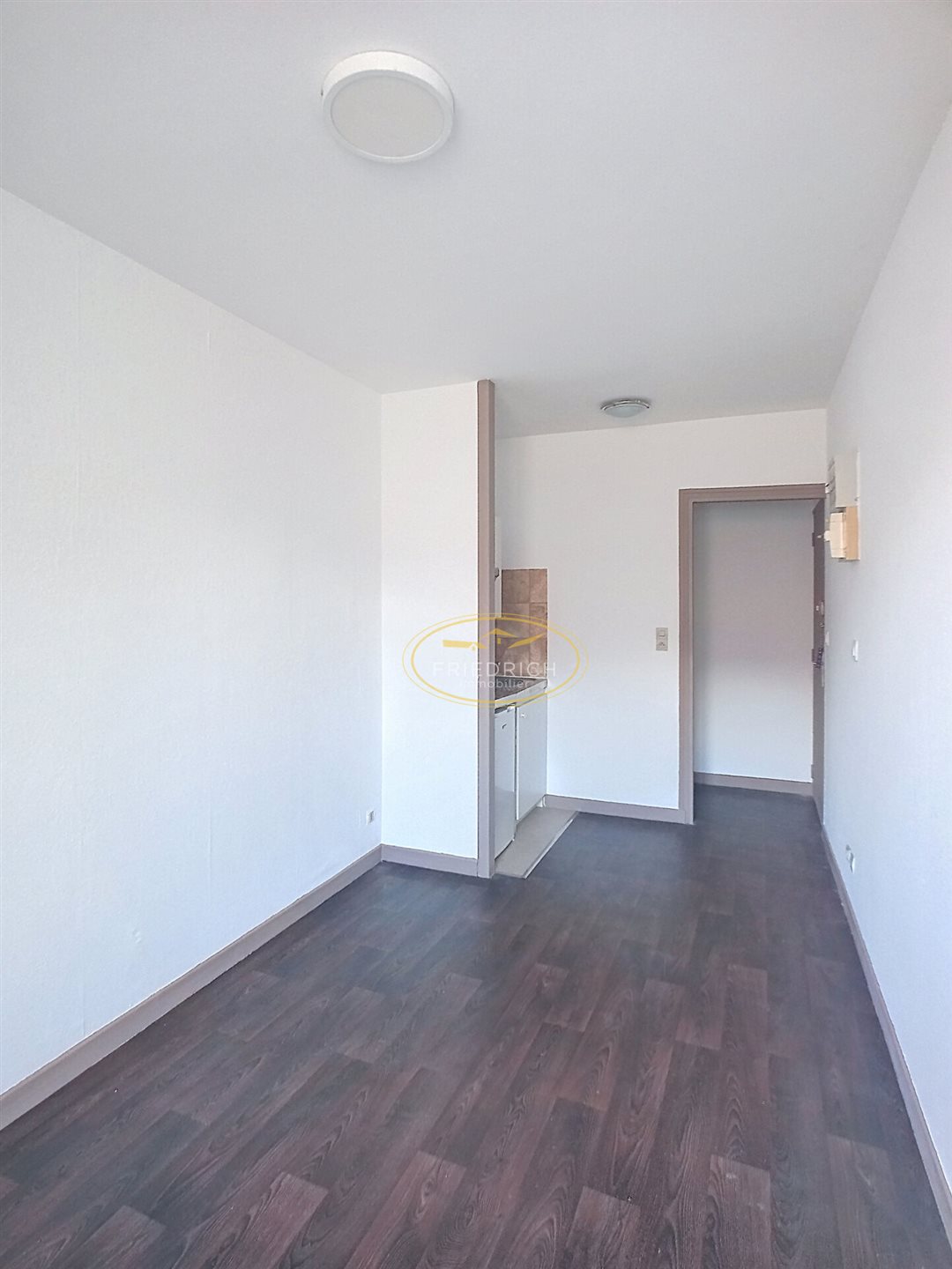 Appartement à louer, 16m², Bar-le-Duc