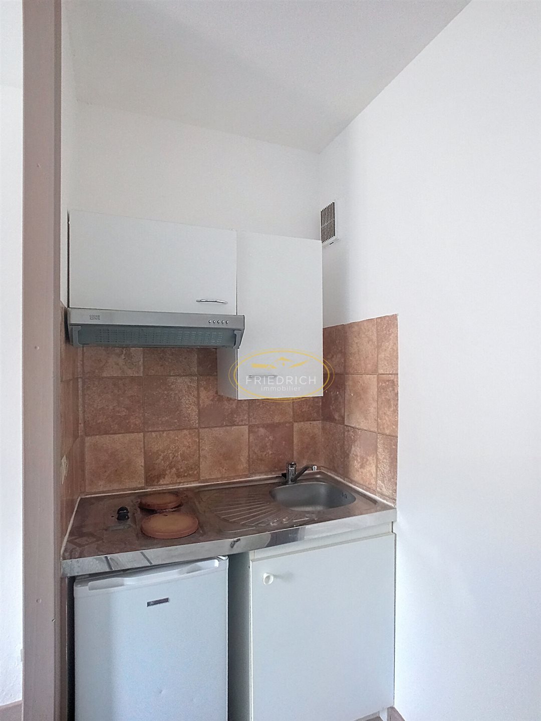 Appartement à louer, 16m², Bar-le-Duc