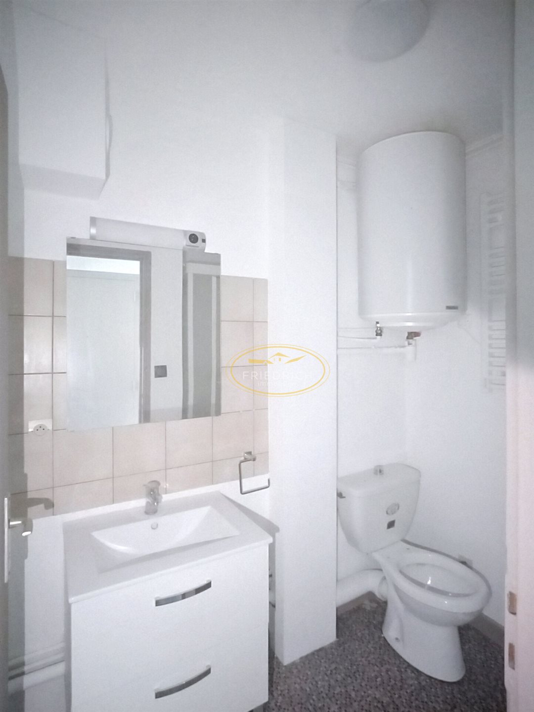 Appartement à louer, 16m², Bar-le-Duc