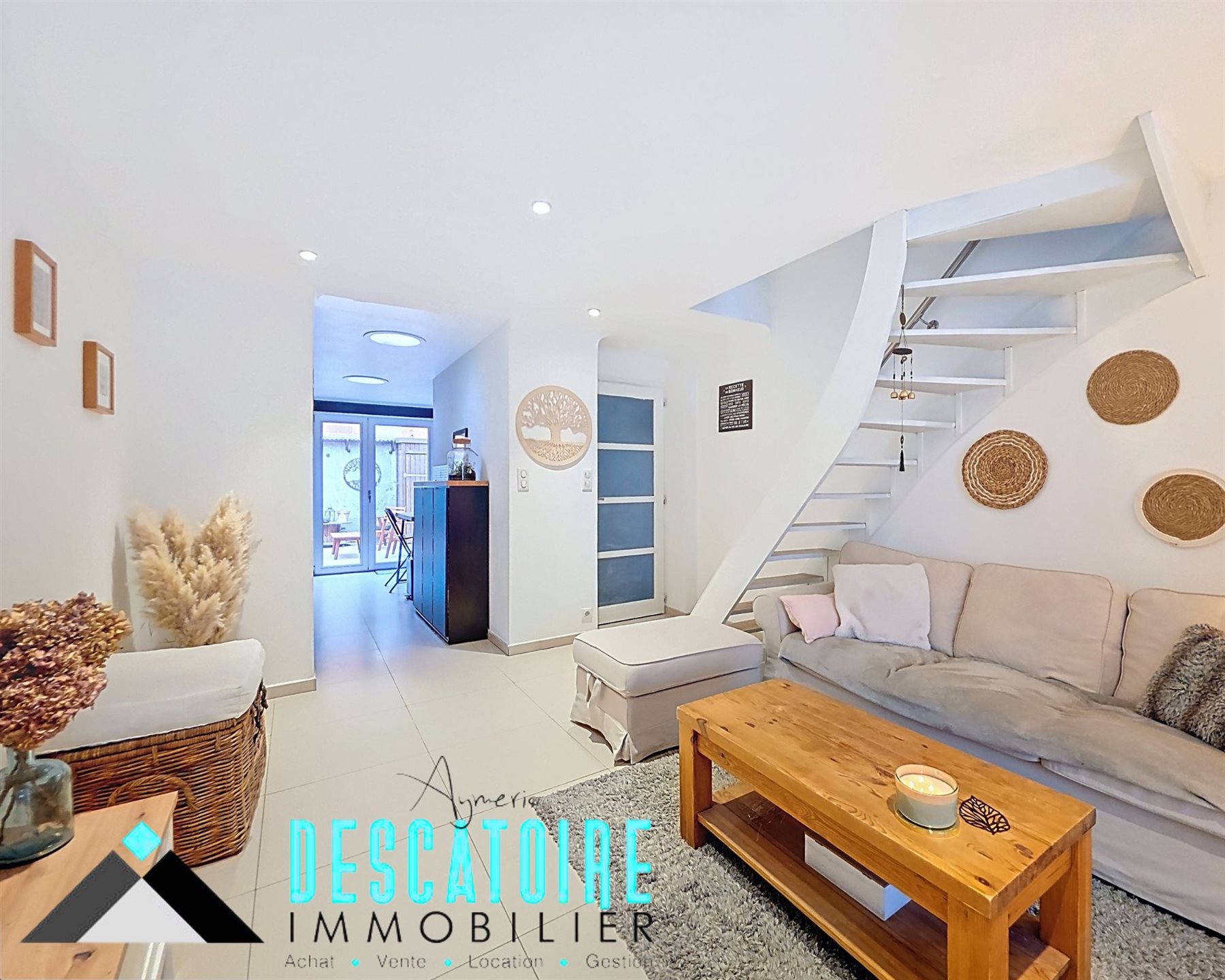 Maison à vendre, 67m², Erquinghem-Lys