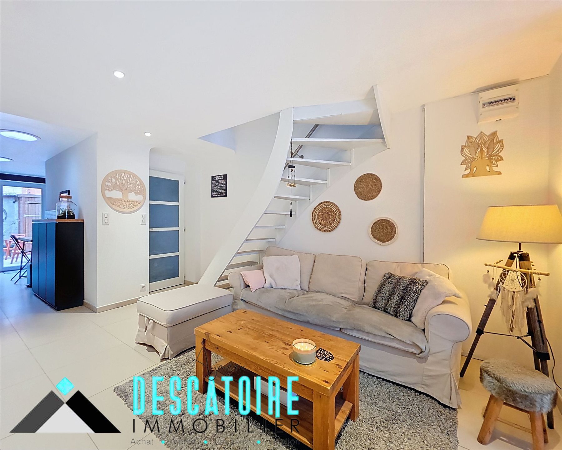 Maison à vendre, 67m², Erquinghem-Lys