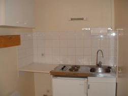 Appartement à louer, 31m², Reims