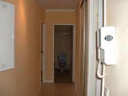 Appartement à louer, 31m², Reims