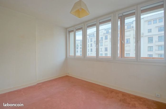 Appartement à vendre, 43m², Boulogne-Billancourt