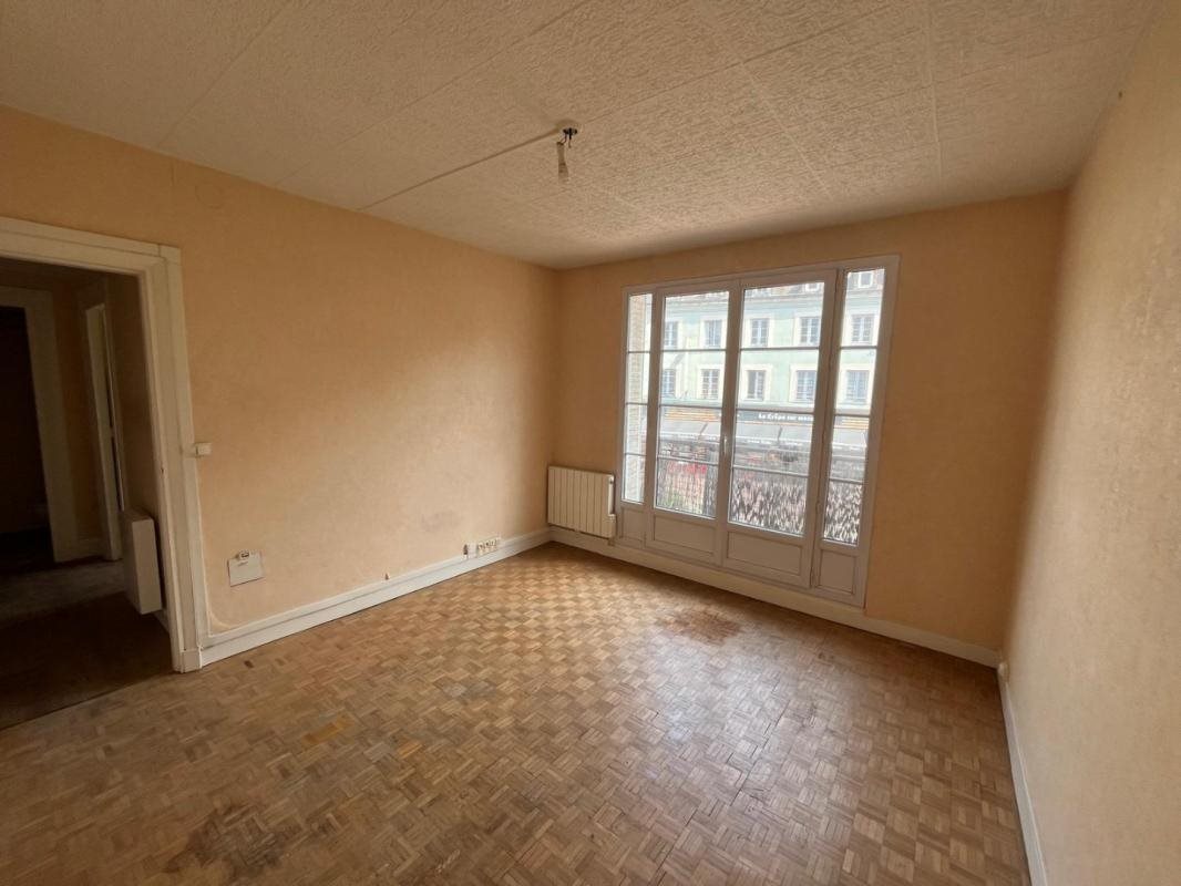 Appartement à louer, 27m², Rouen