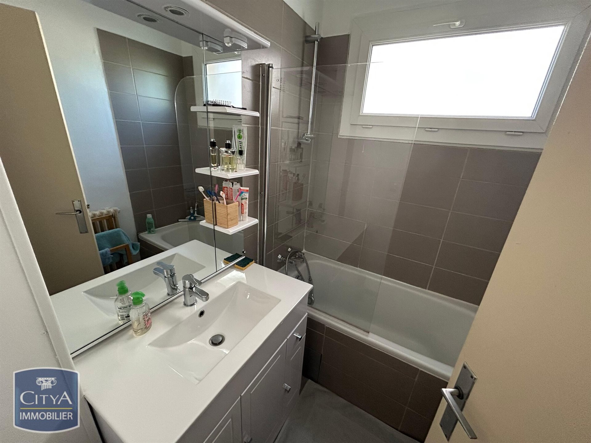 Appartement à vendre, 56m², Le Mans