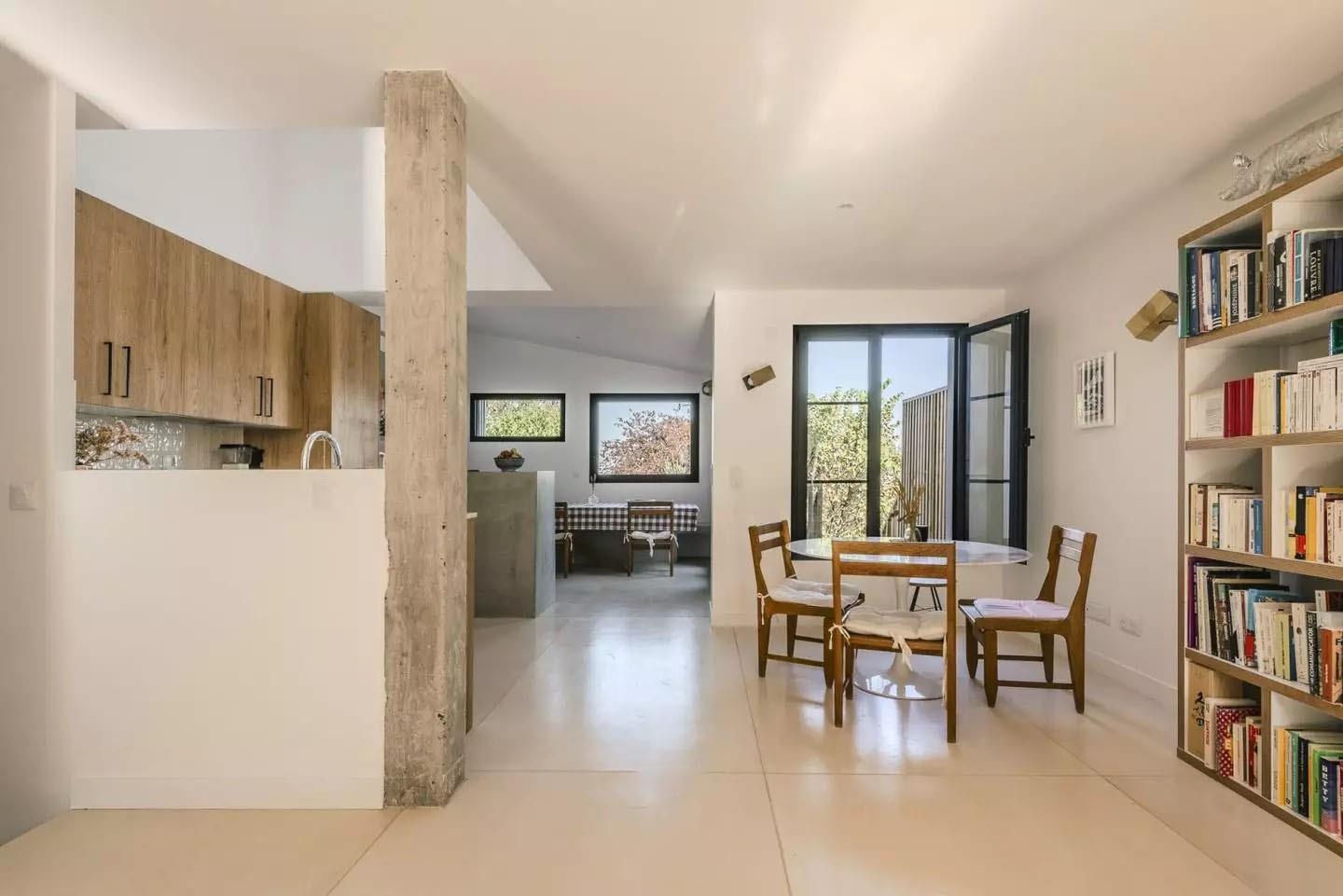 Maison à vendre, 147m², Paris 20ème