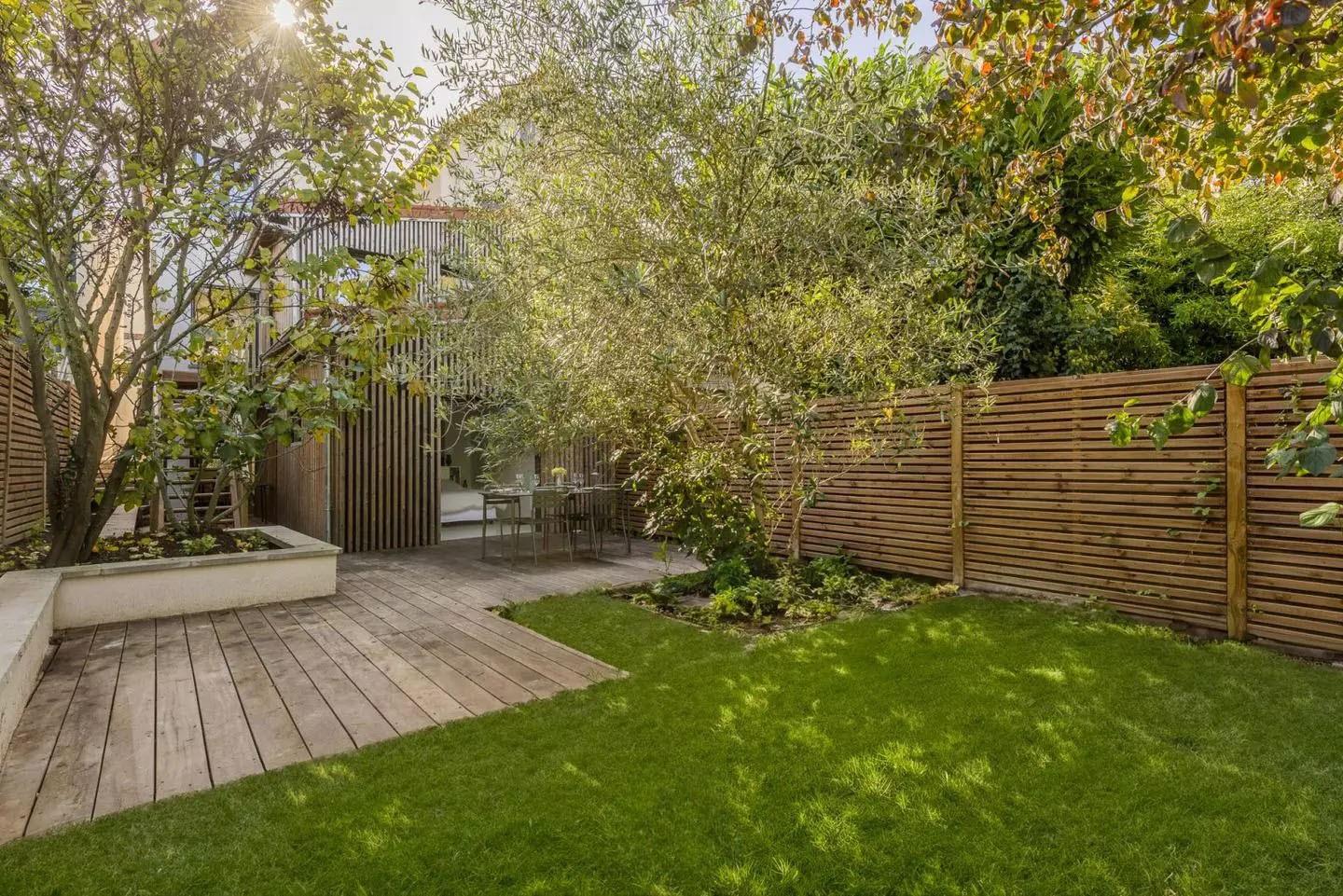 Maison à vendre, 147m², Paris 20ème