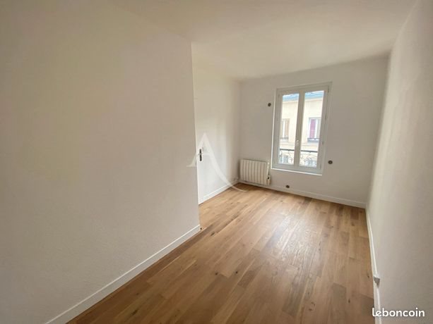 Appartement à louer, 35m², Paris 12ème
