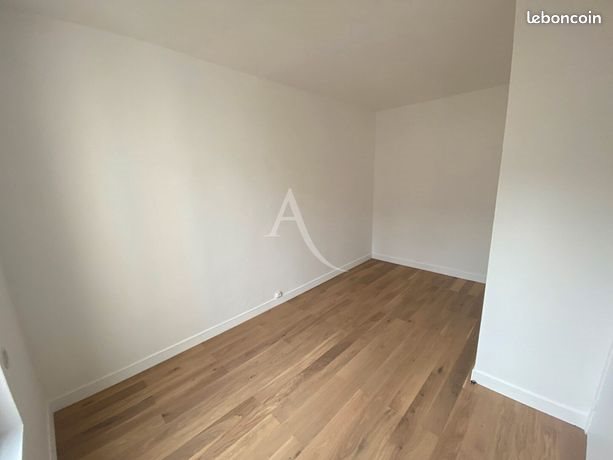 Appartement à louer, 35m², Paris 12ème