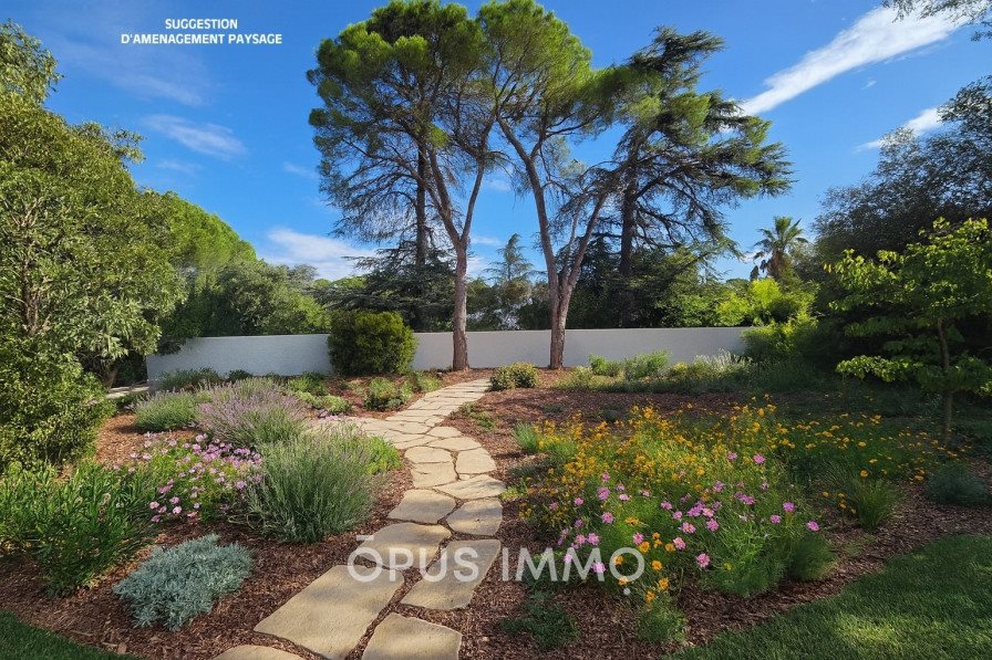 Maison à vendre, 156m², Montpellier