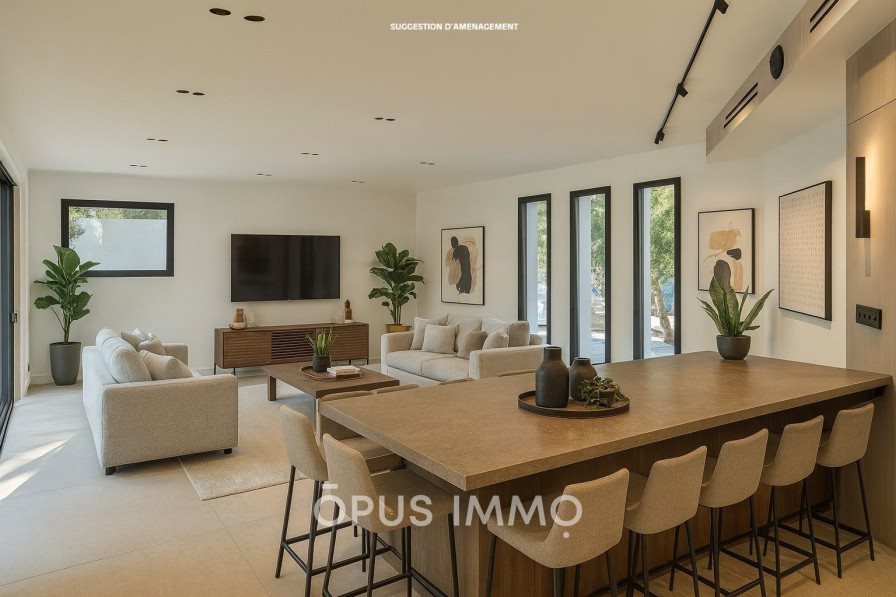 Maison à vendre, 156m², Montpellier