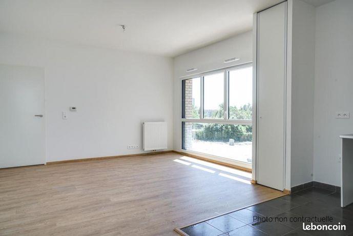 Appartement à louer, 60m², Bordeaux