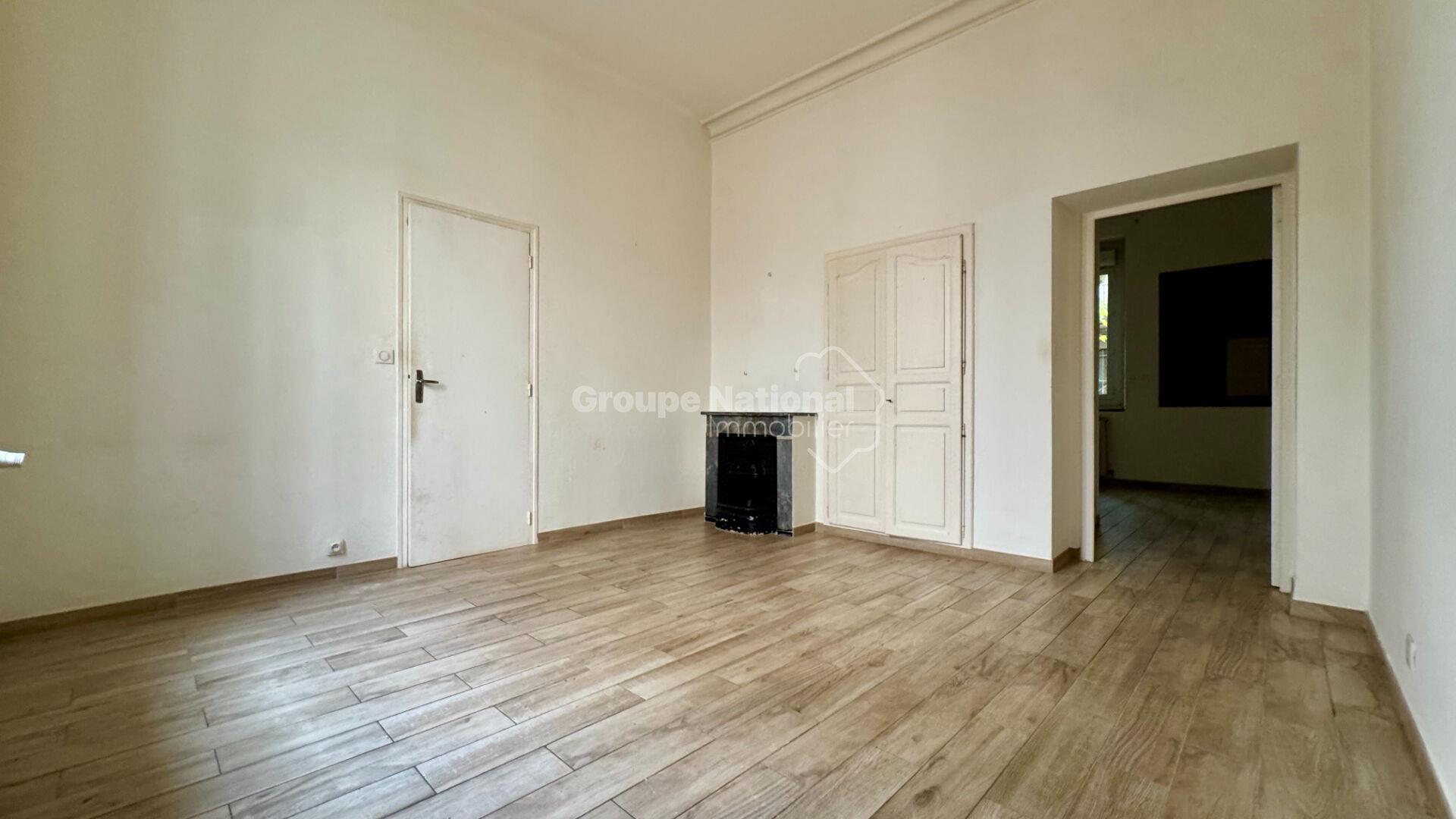Appartement à vendre, 61m², Nîmes