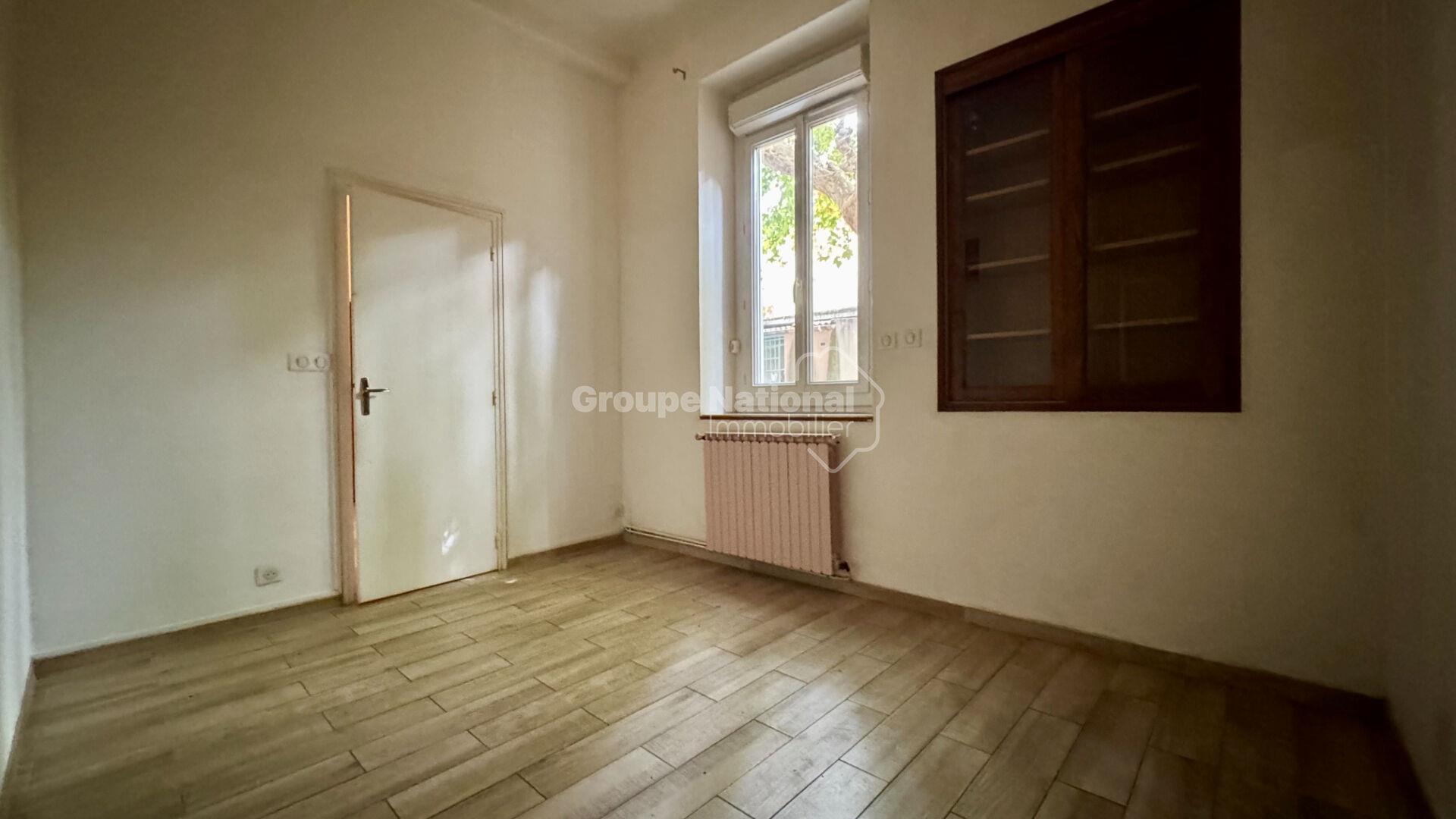 Appartement à vendre, 61m², Nîmes
