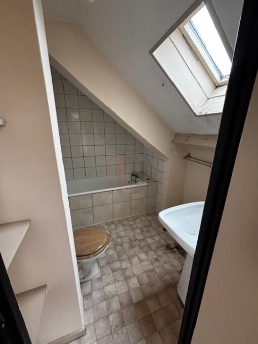 Appartement à vendre, 50m², Besançon