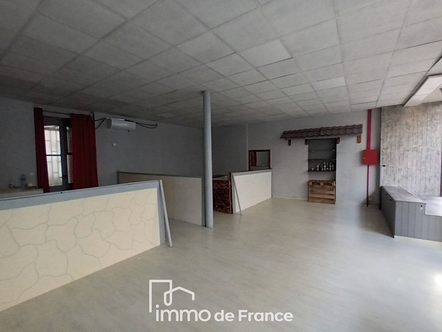 Appartement à vendre, 230m², Decazeville