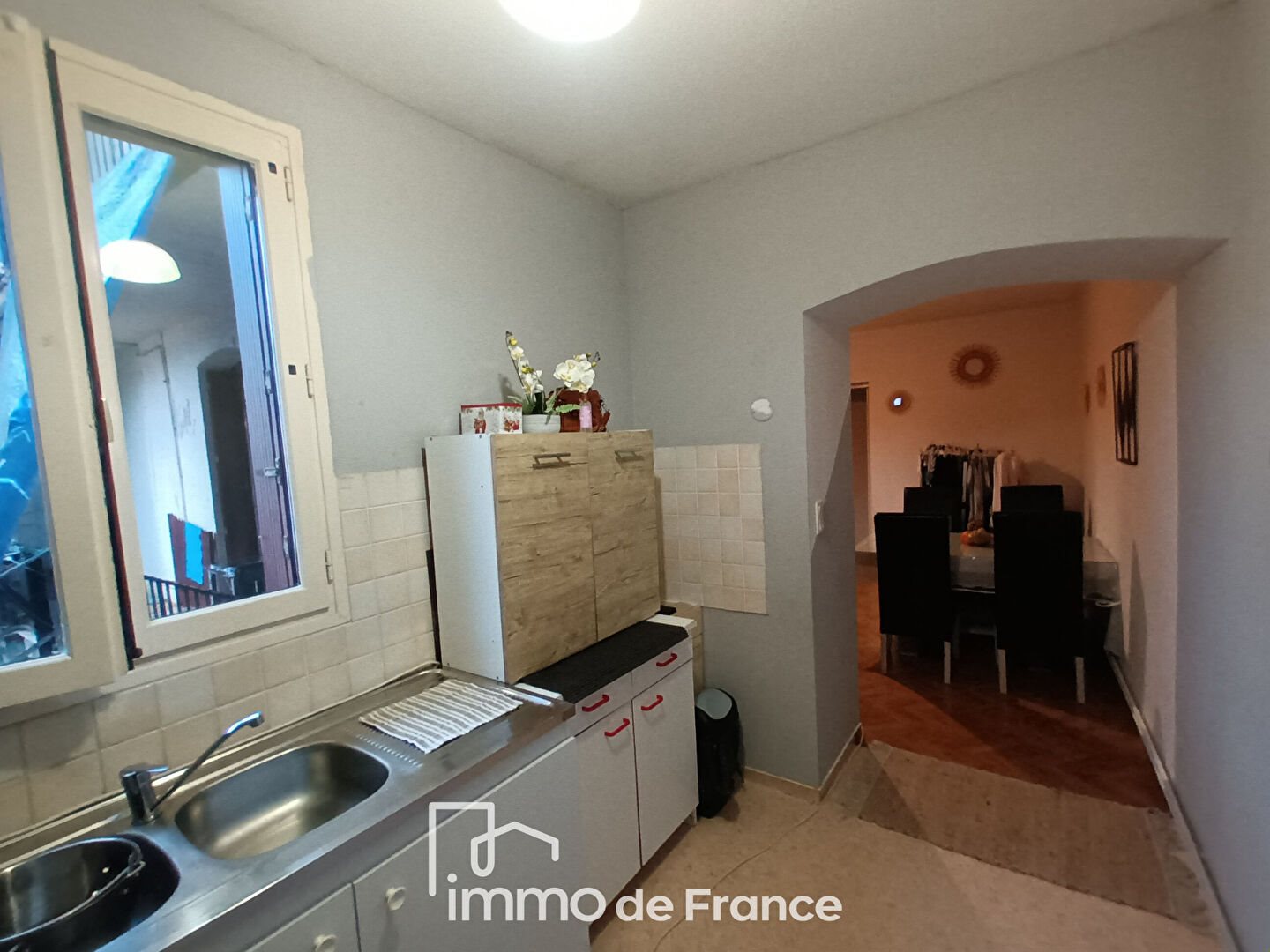 Appartement à vendre, 230m², Decazeville