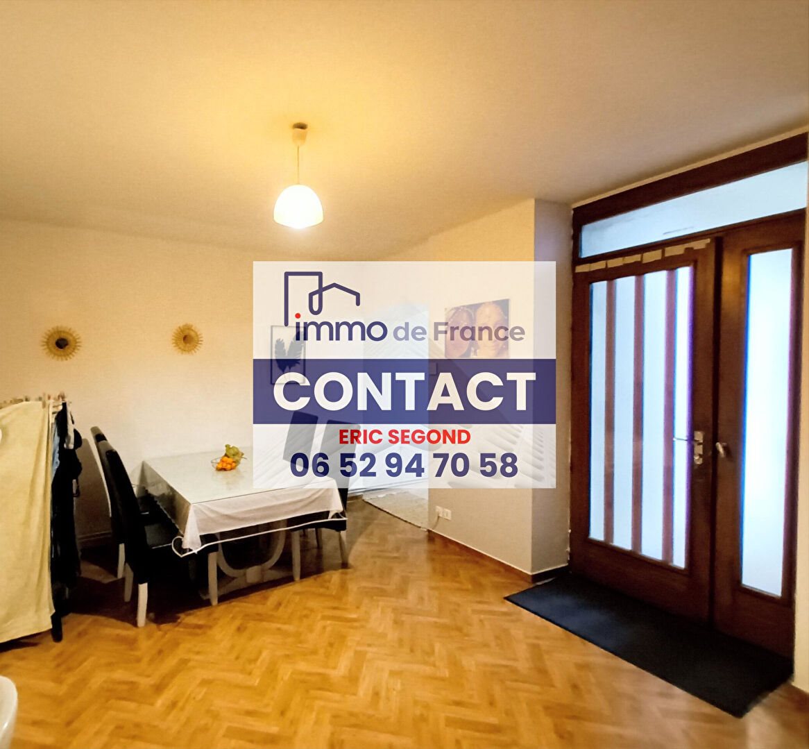 Appartement à vendre, 230m², Decazeville