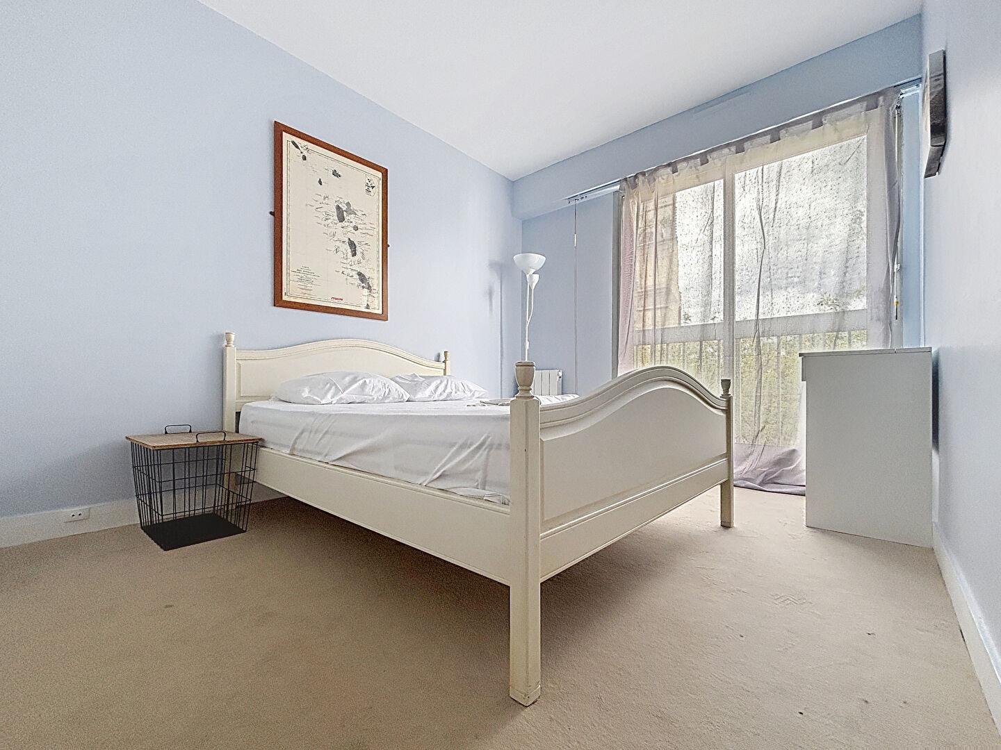 Maison à louer, 38m², Paris 14ème