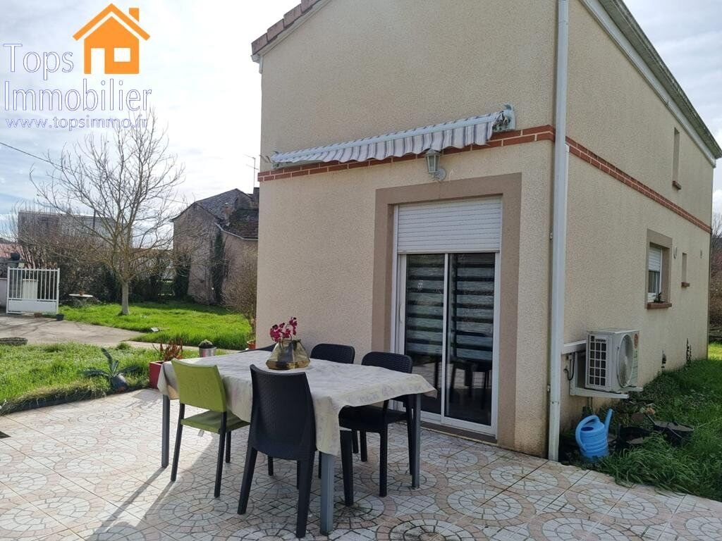 Maison à vendre, 40m², Villefranche-de-Rouergue
