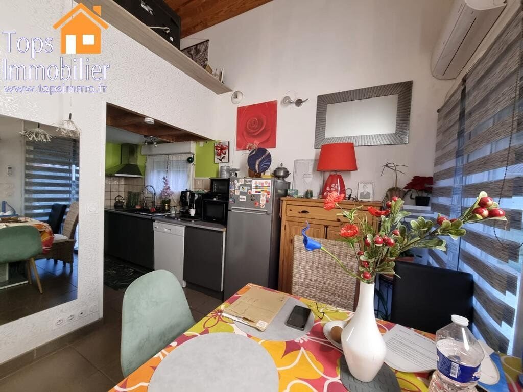 Maison à vendre, 40m², Villefranche-de-Rouergue