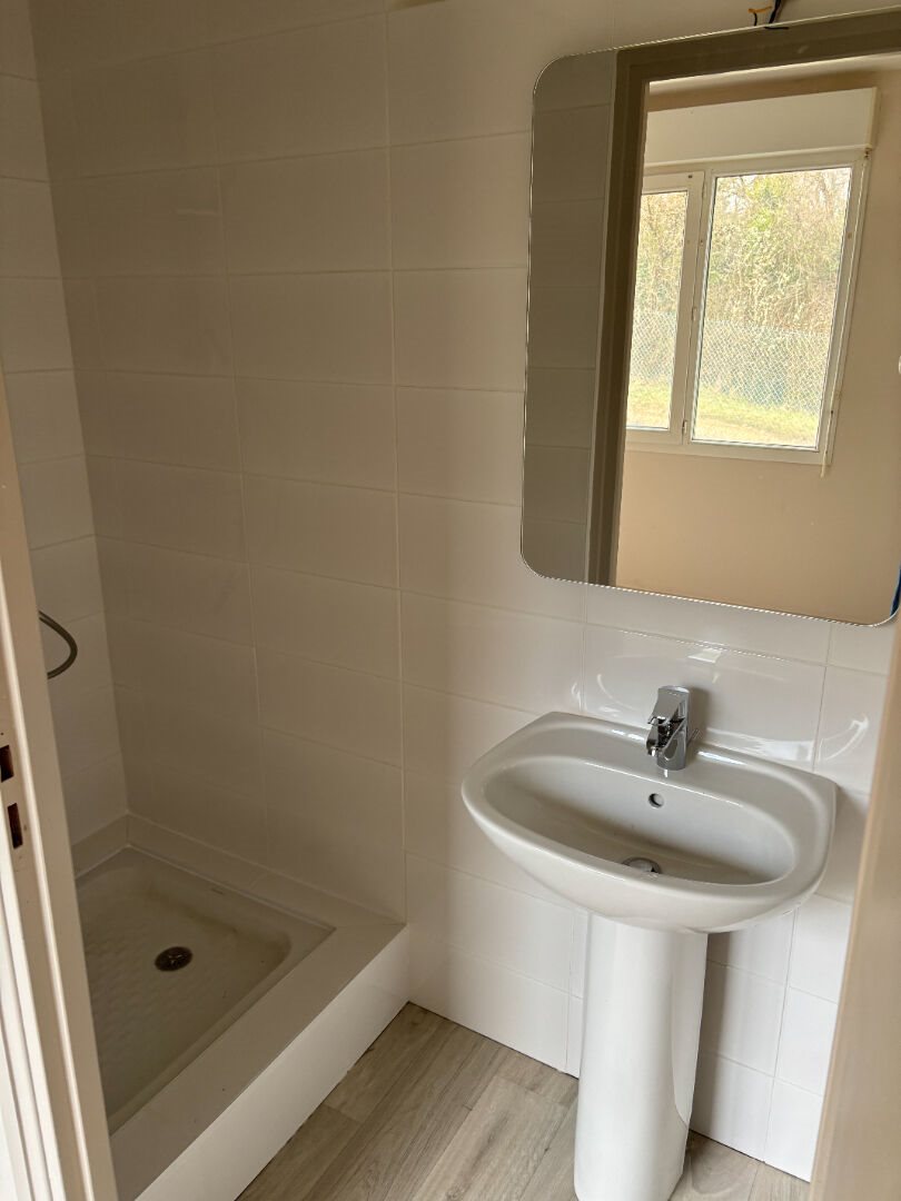 Appartement à louer, 29m², Ambérieu-en-Bugey