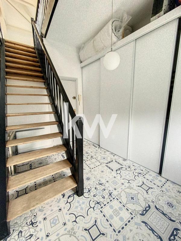 Appartement à vendre, 93m², Reims