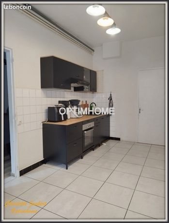 Appartement à vendre, 137m², Chalais