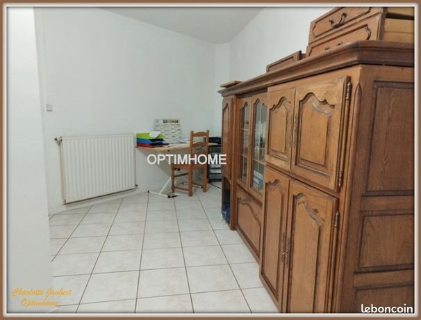 Appartement à vendre, 137m², Chalais