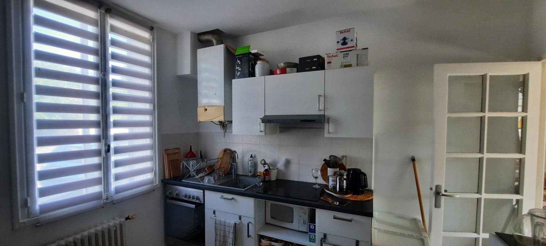Maison à louer, 101m², Rennes