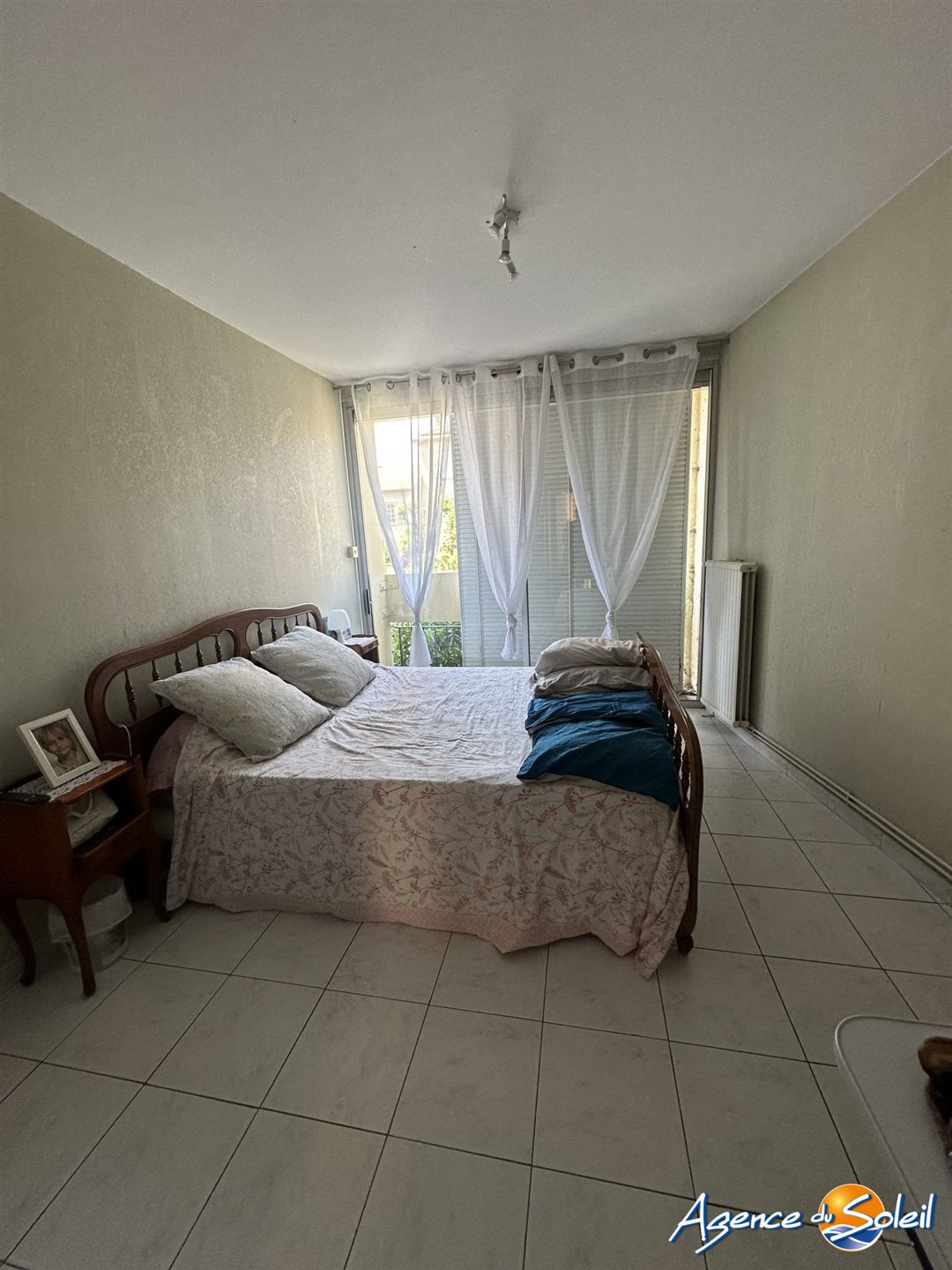 Appartement à vendre, 78m², Béziers