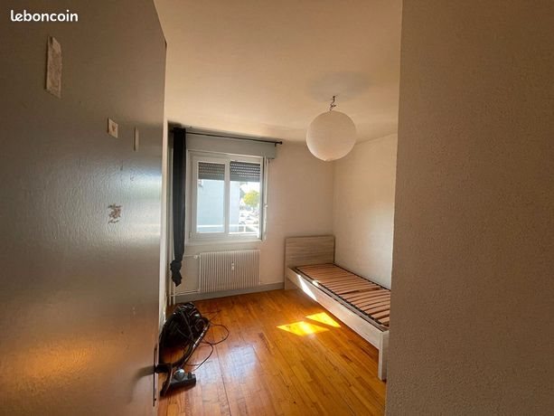 Appartement à vendre, 84m², Besançon