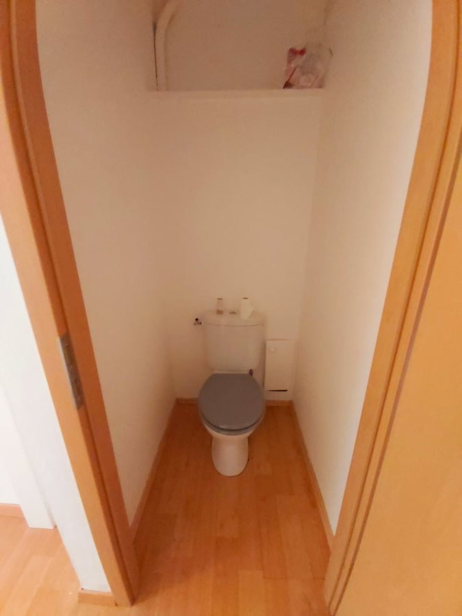 Appartement à louer, 55m², Villerupt