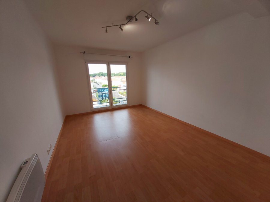 Appartement à louer, 55m², Villerupt