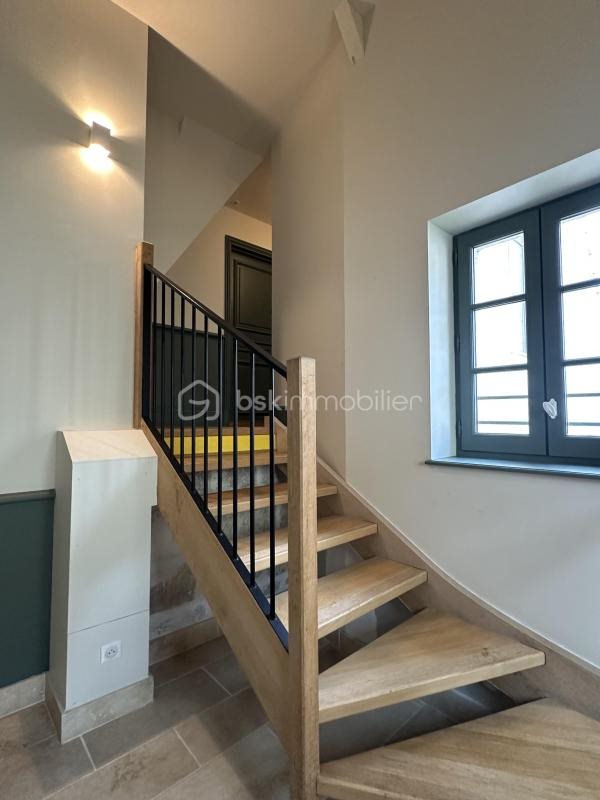 Appartement à vendre, 40m², Tours