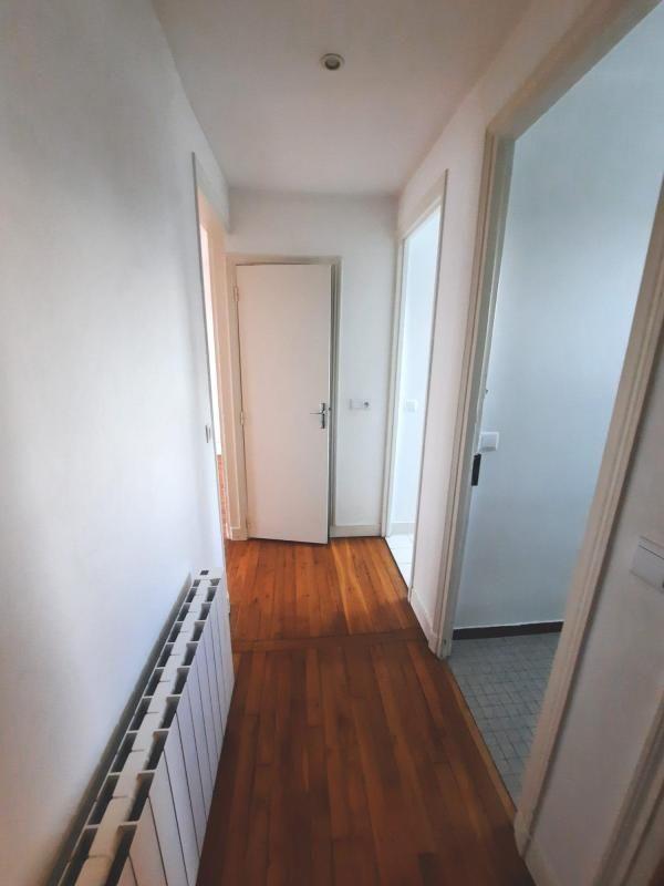 Appartement à louer, 24m², Paris 20ème