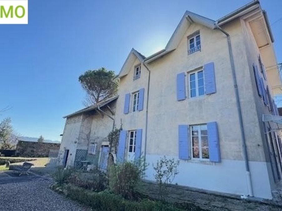 Maison à vendre, 190m², Ceyzérieu