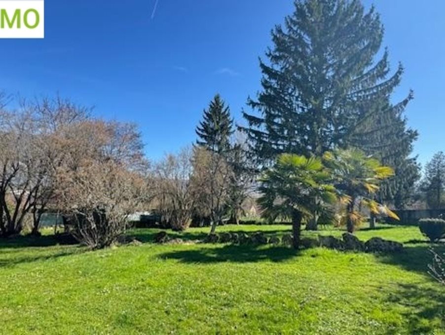 Maison à vendre, 190m², Ceyzérieu