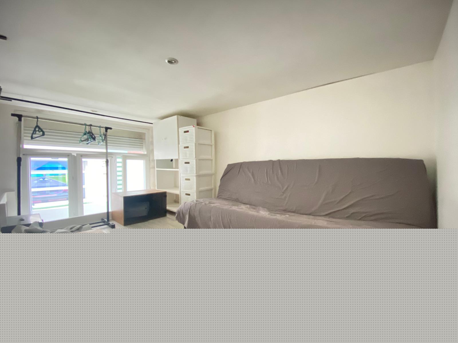 Appartement à vendre, 26m², Rouen