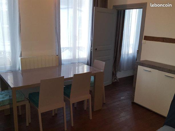 Appartement à louer, 43m², Tonnerre