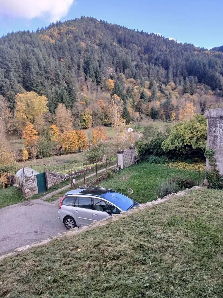 Maison à vendre, 60m², Saint-Martin-de-Valamas