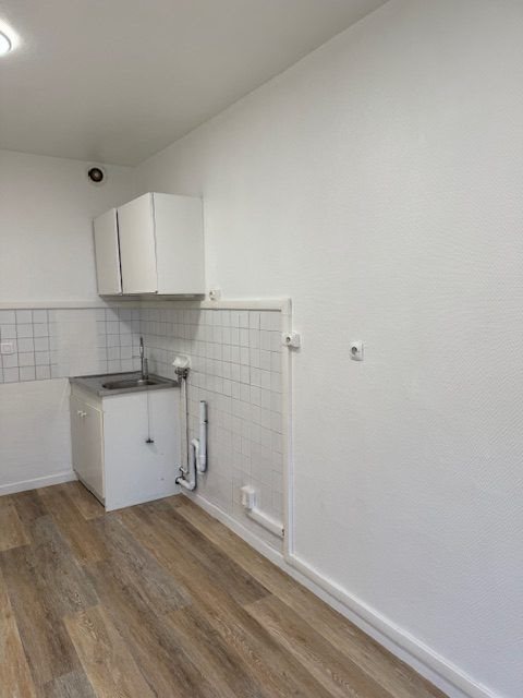Appartement à louer, 34m², Boulogne-Billancourt