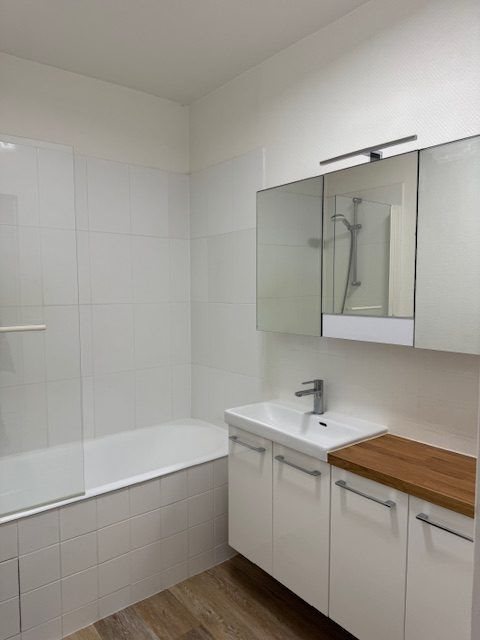 Appartement à louer, 34m², Boulogne-Billancourt