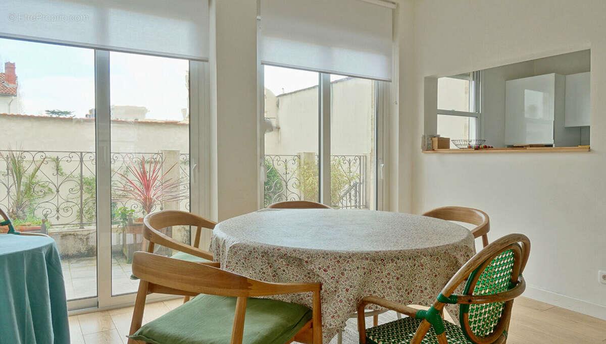 Maison à vendre, 150m², Bordeaux