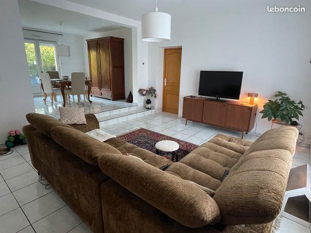 Maison à louer, 140m², Marly