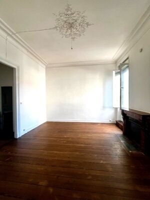 Appartement à louer, 27m², Bordeaux