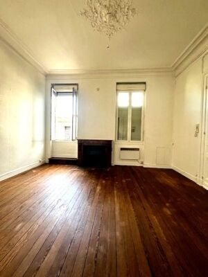 Appartement à louer, 27m², Bordeaux